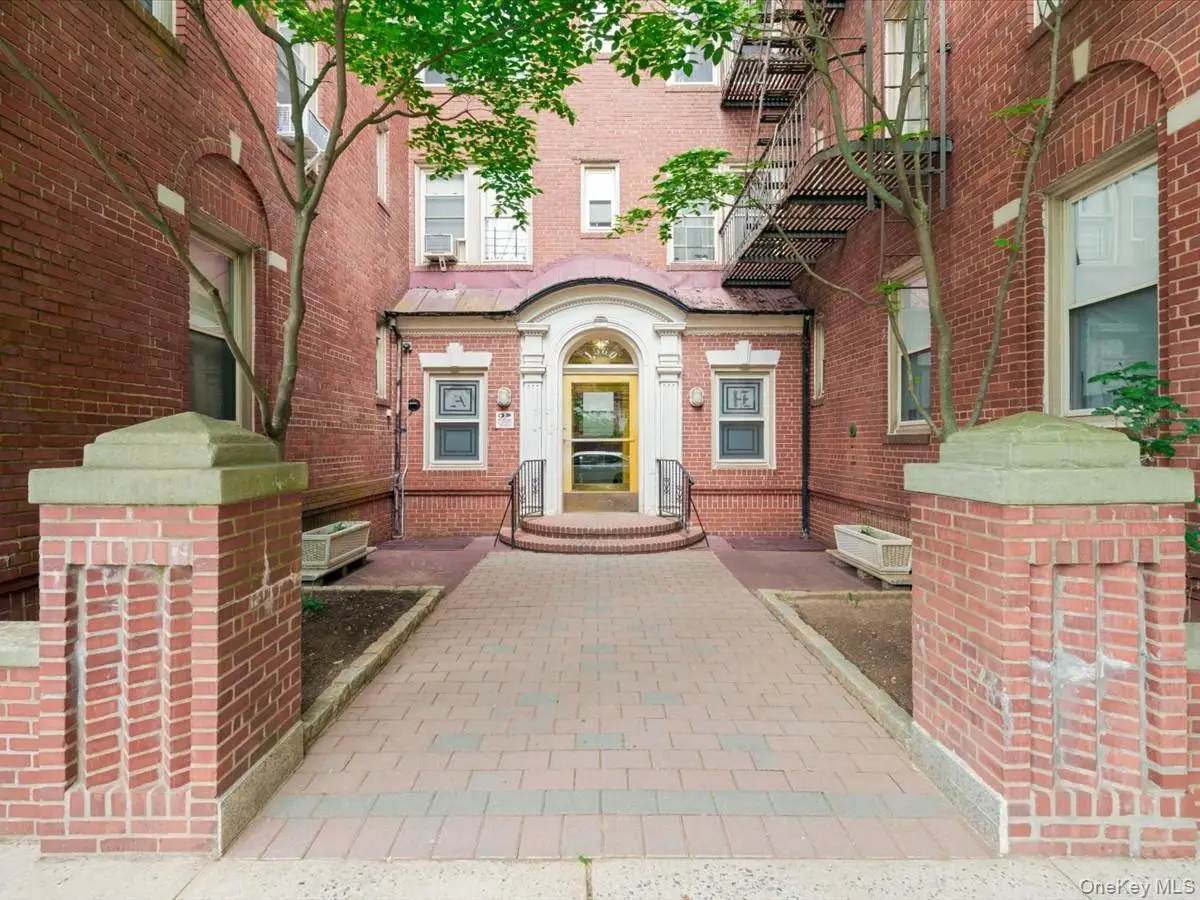 1560 E 18th #2C, Brooklyn, NY 11230 - #1