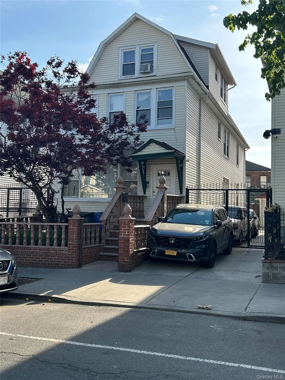 3540 91st Street, Jackson Heights, NY 11372 - #1