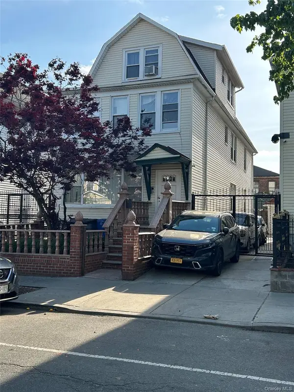 3540 91st Street, Jackson Heights, NY 11372