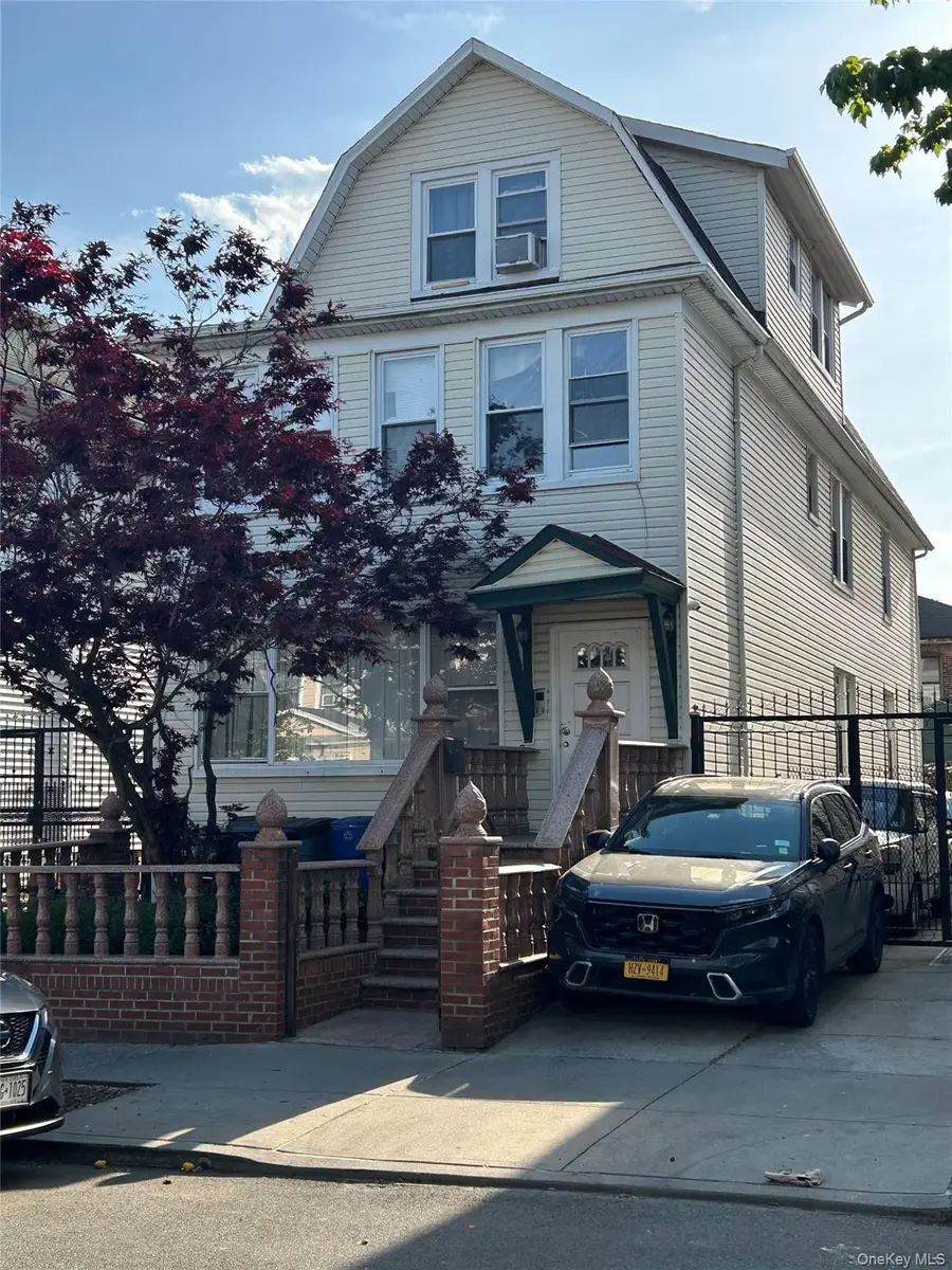 3540 91st Street, Jackson Heights, NY 11372 - #2