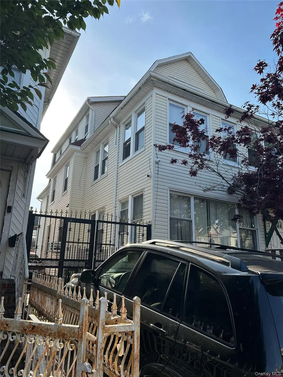 3540 91st Street, Jackson Heights, NY 11372 - #3