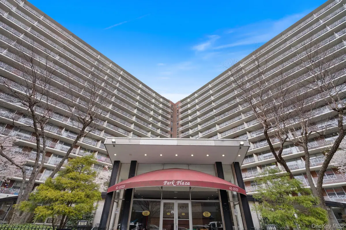61-25 97th Street #6L, Rego Park, NY 11374 - #1