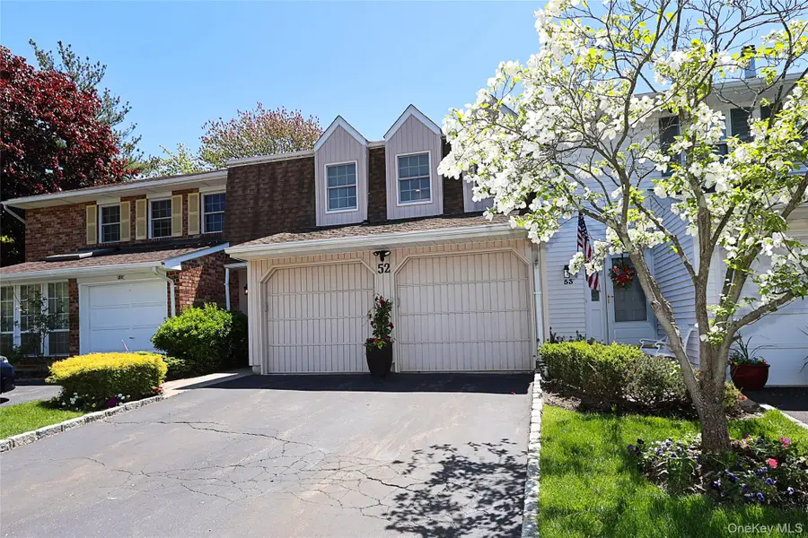 52 Holiday Drive #52, Woodbury, NY 11797 - #2