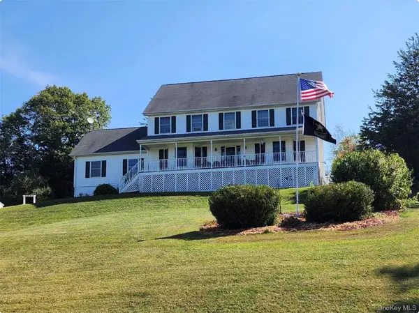 58 Nancy Lane, Chester, NY 10918