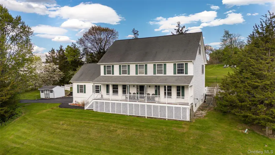 58 Nancy Lane, Chester, NY 10918 - #2