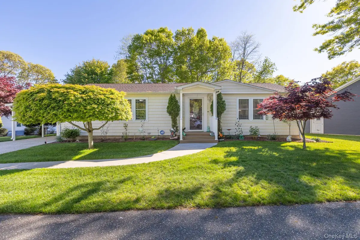 1407 Middle Road #83, Calverton, NY 11933 - #1