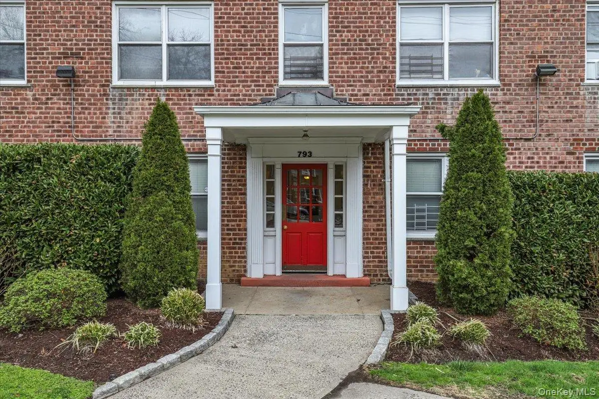 793 Palmer Road #3F, Bronxville, NY 10708 - #1