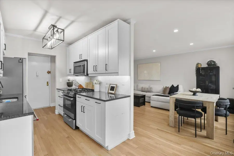 793 Palmer Road #3F, Bronxville, NY 10708 - #2