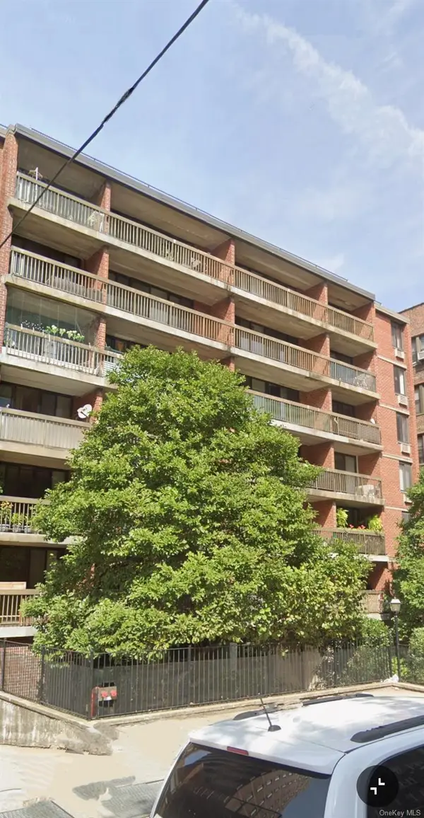136-35 Maple Avenue #4E, Flushing, NY 11355