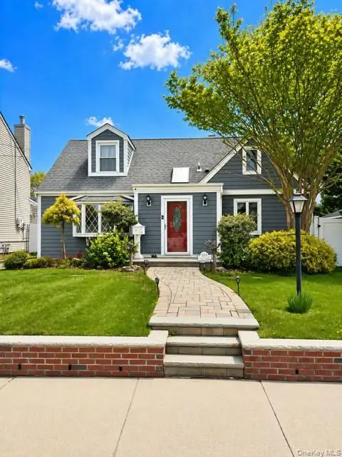 3315 2nd Street, Oceanside, NY 11572 - #1