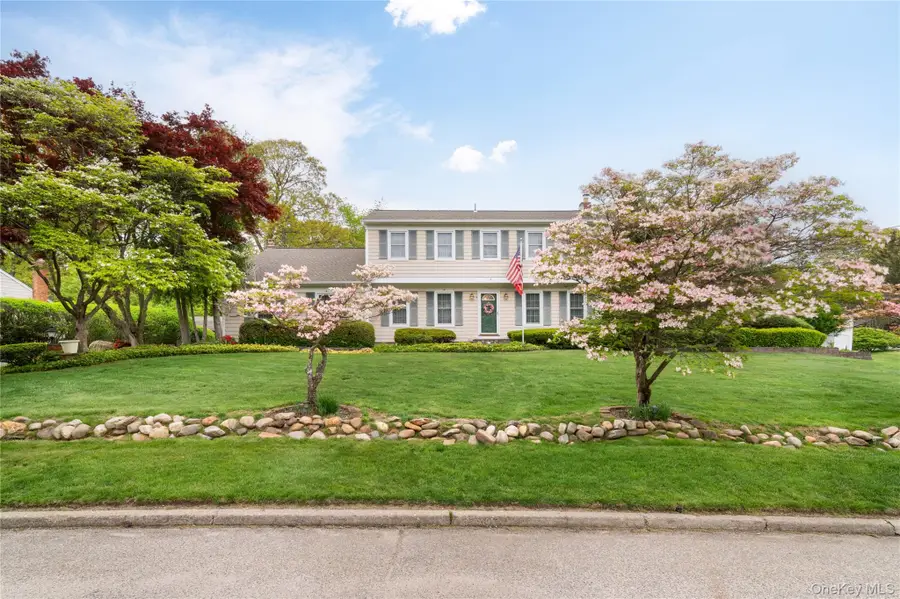 44 Woodland Road, Miller Place, NY 11764 - #2