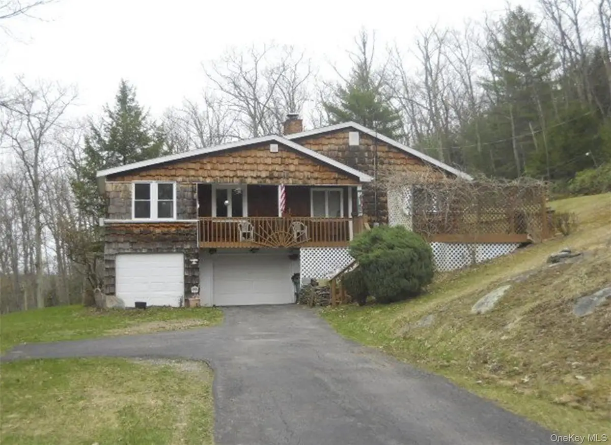 63 Otens Road, Ellenville, NY 12428 - #1
