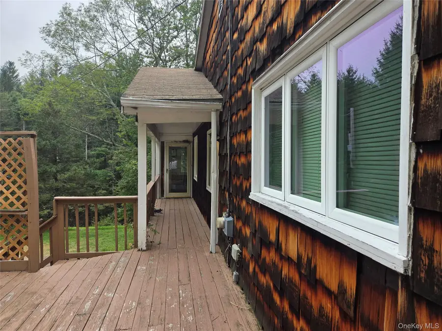63 Otens Road, Ellenville, NY 12428 - #3