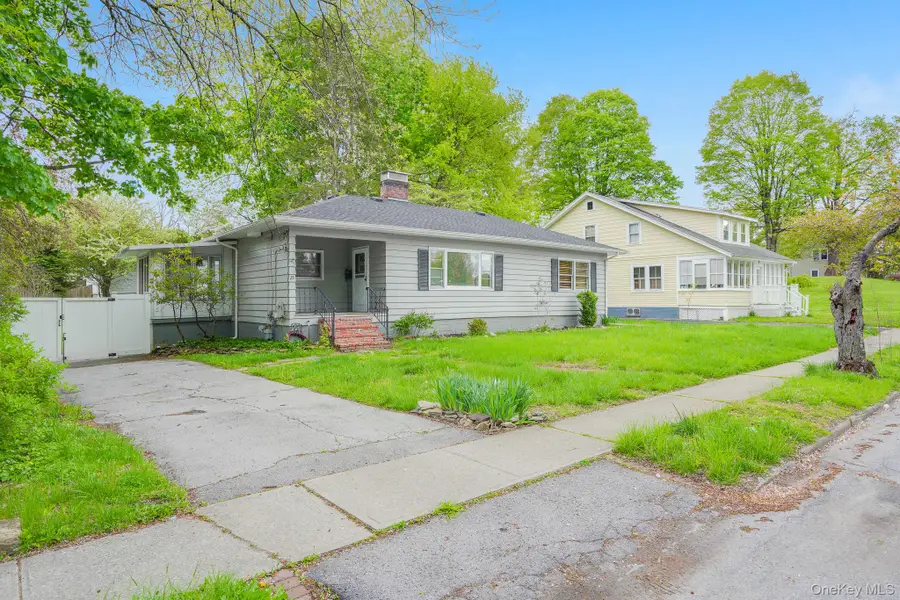 25 Park Avenue, Poughkeepsie, NY 12603 - #2