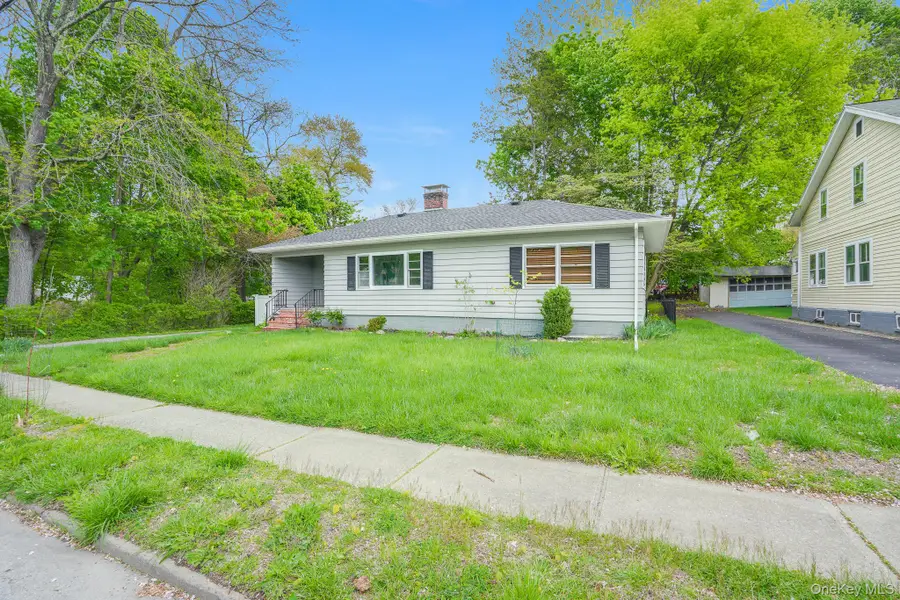 25 Park Avenue, Poughkeepsie, NY 12603 - #3