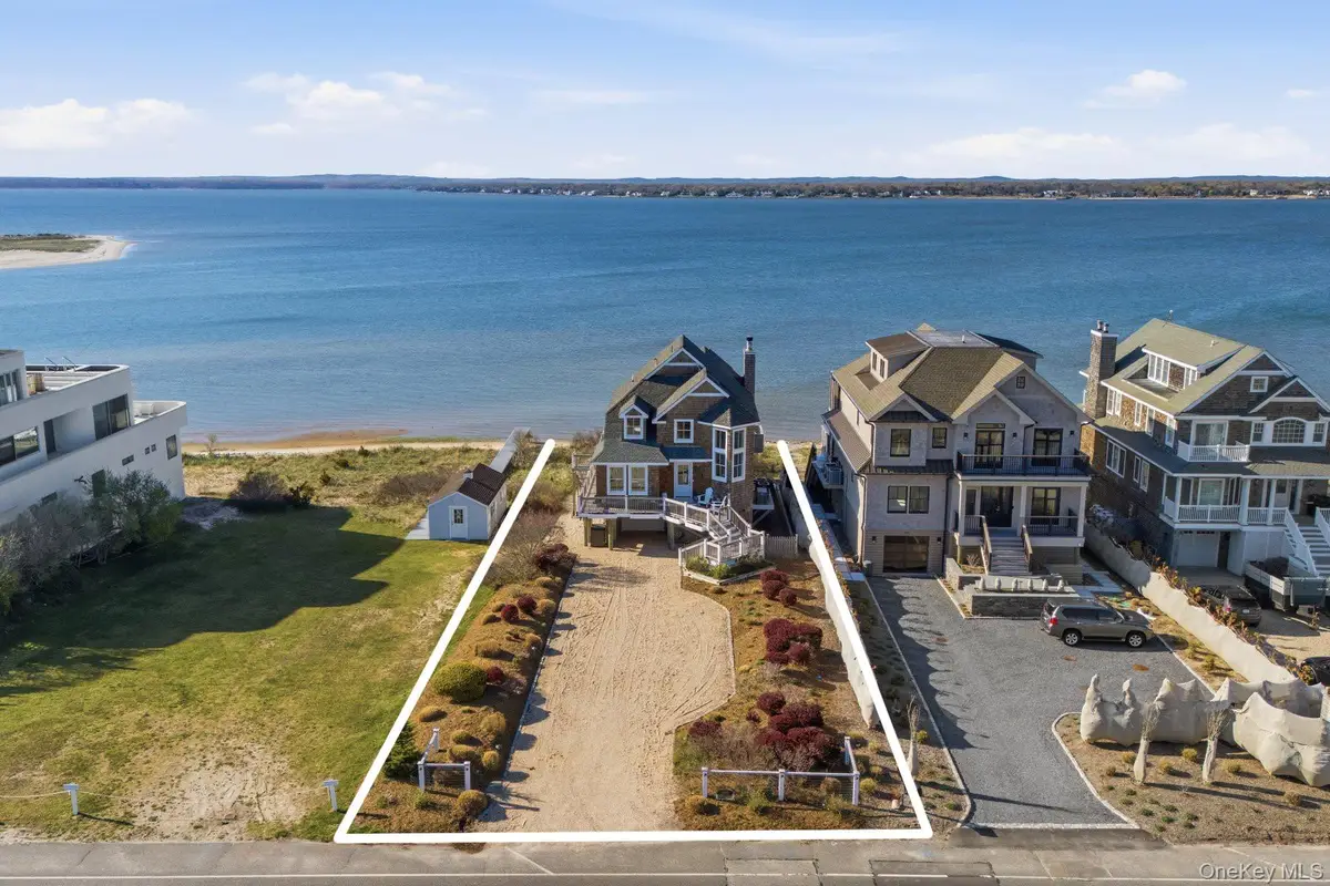 688 Dune Road, West Hampton Dunes, NY 11978 - #1