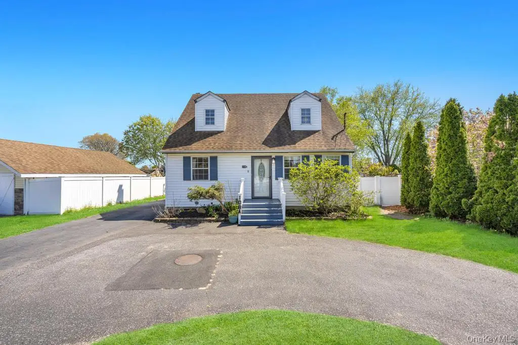 108A Union Avenue, Ronkonkoma, NY 11779 - #1
