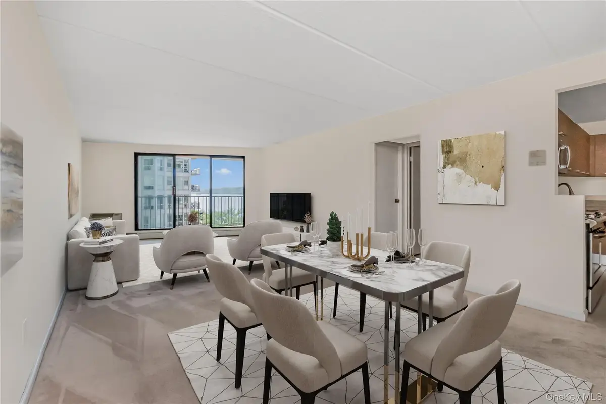 1155 Warburton Avenue #7H, Yonkers, NY 10701 - #1