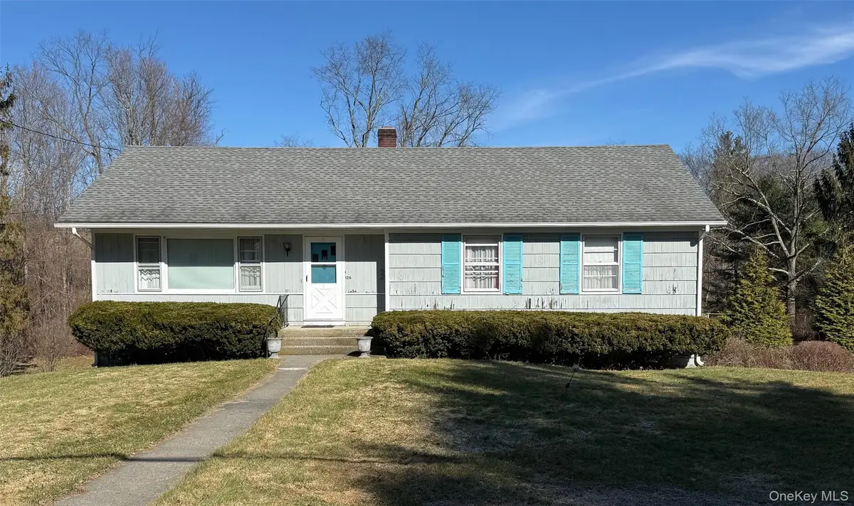 126 Perrys Corners Road, Amenia, NY 12501 - #1