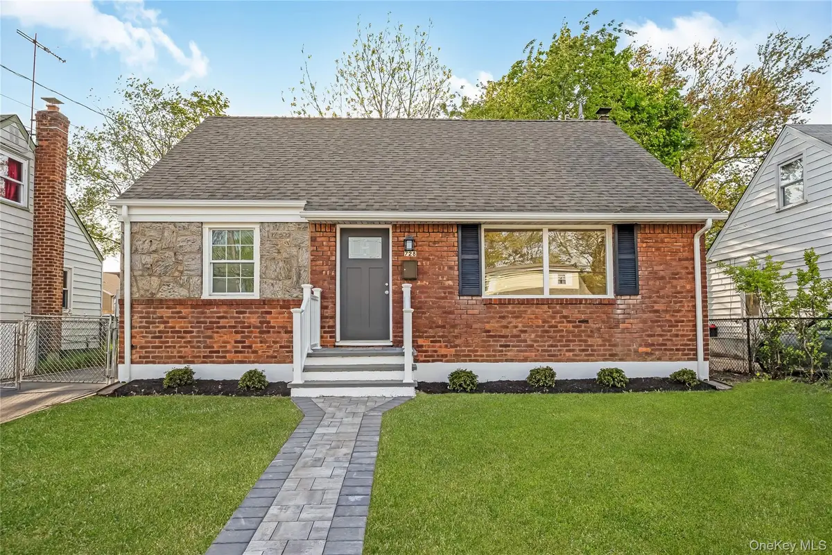 728 Martin Drive, Uniondale, NY 11553 - #1