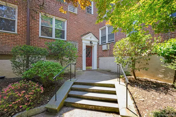 309 Palmer Terrace #2A, Mamaroneck, NY 10543