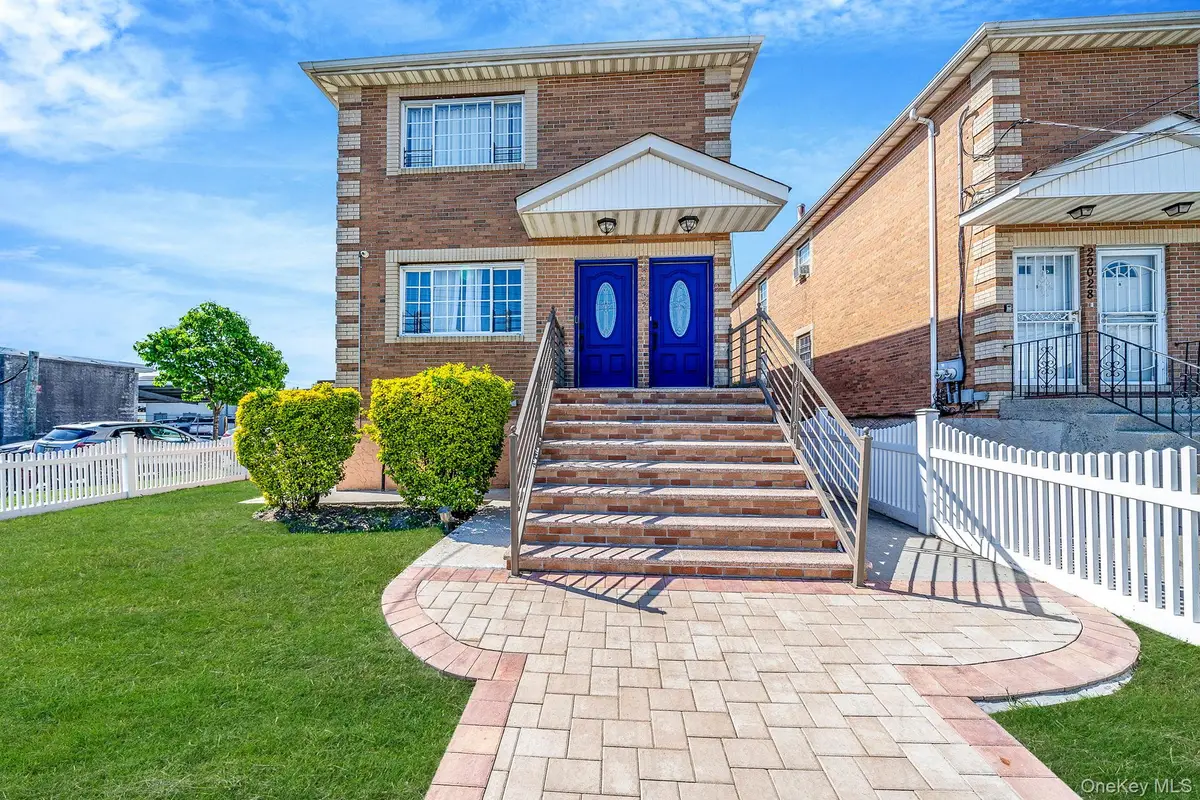 22032 147th Avenue, Springfield Gardens, NY 11413 - #1
