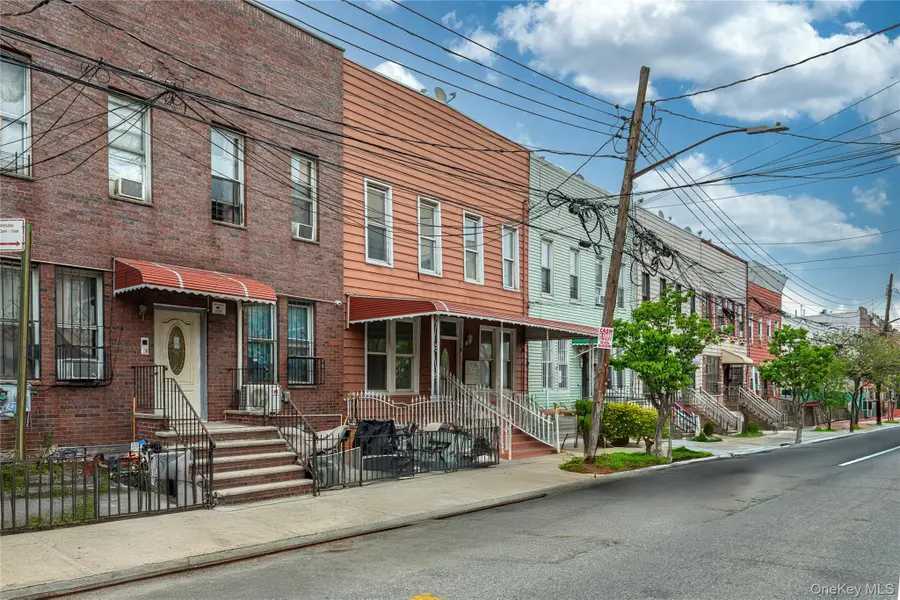 823 40th Street, Brooklyn, NY 11232 - #2