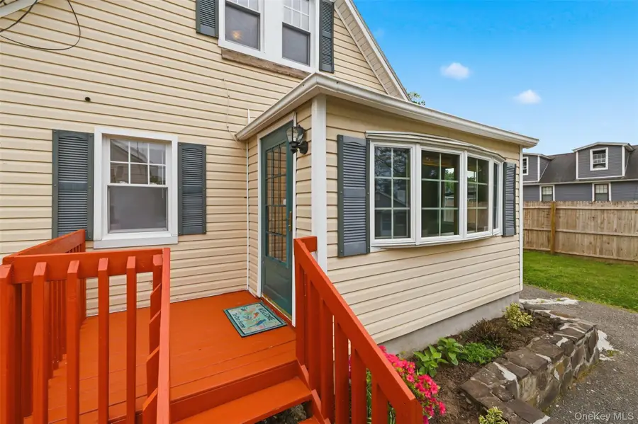 20 Samstag Avenue, Ossining, NY 10562 - #3