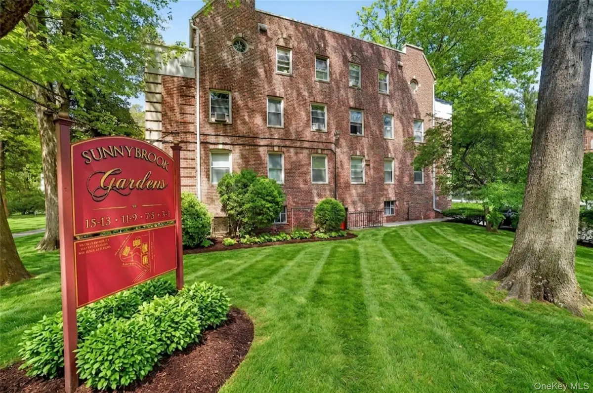 15 Sunnybrook Road #3A, Bronxville, NY 10708 - #1
