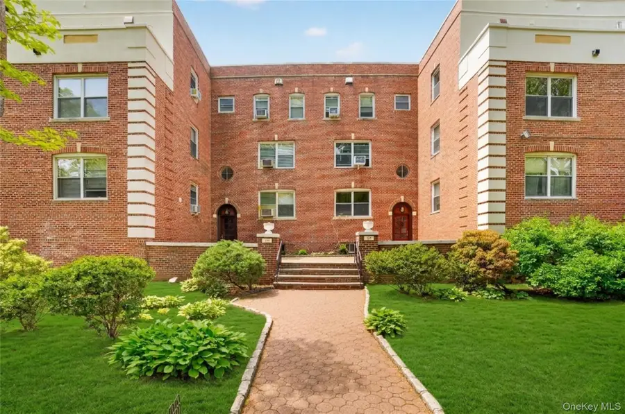 15 Sunnybrook Road #3A, Bronxville, NY 10708 - #2