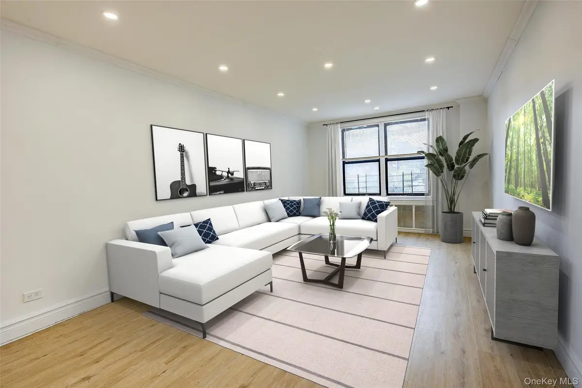 100-25 Queens Boulevard #2R, Forest Hills, NY 11375 - #1