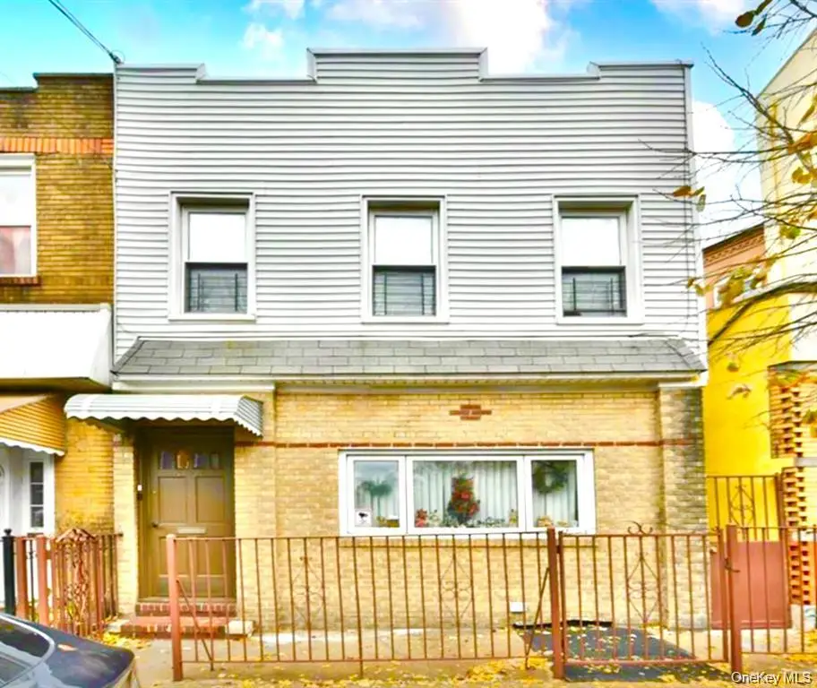 6728 Forest Ave, Ridgewood, NY 11385 - #1