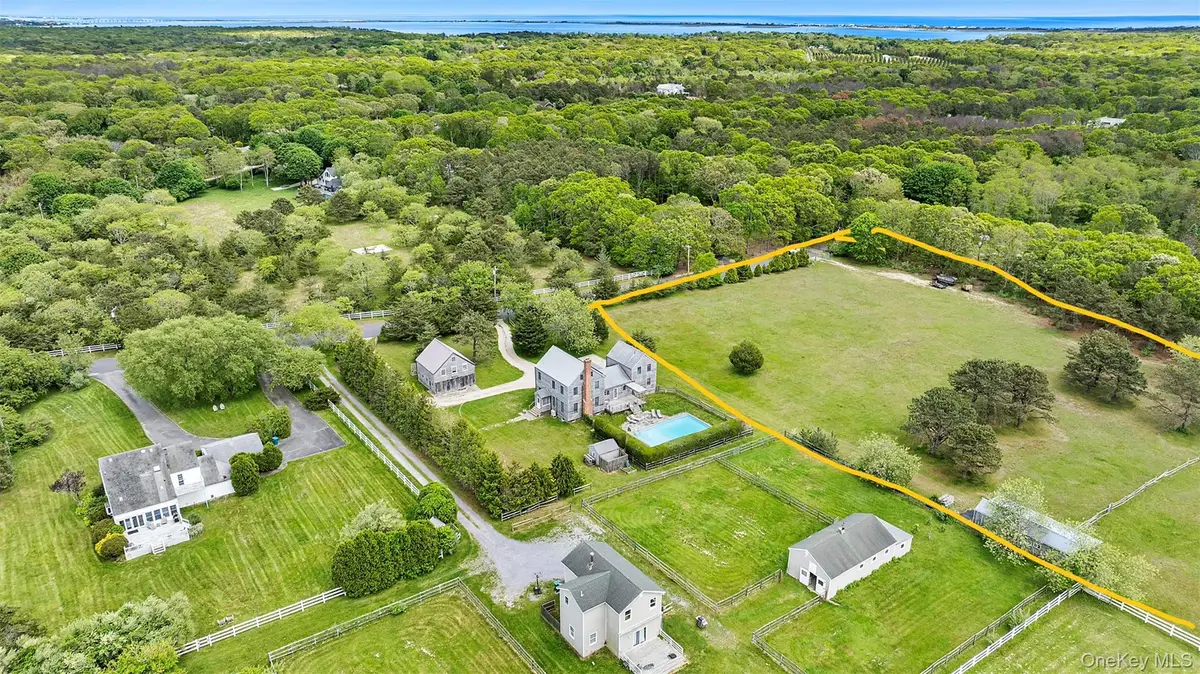 144 Damascus Road, East Quogue, NY 11942 - #1
