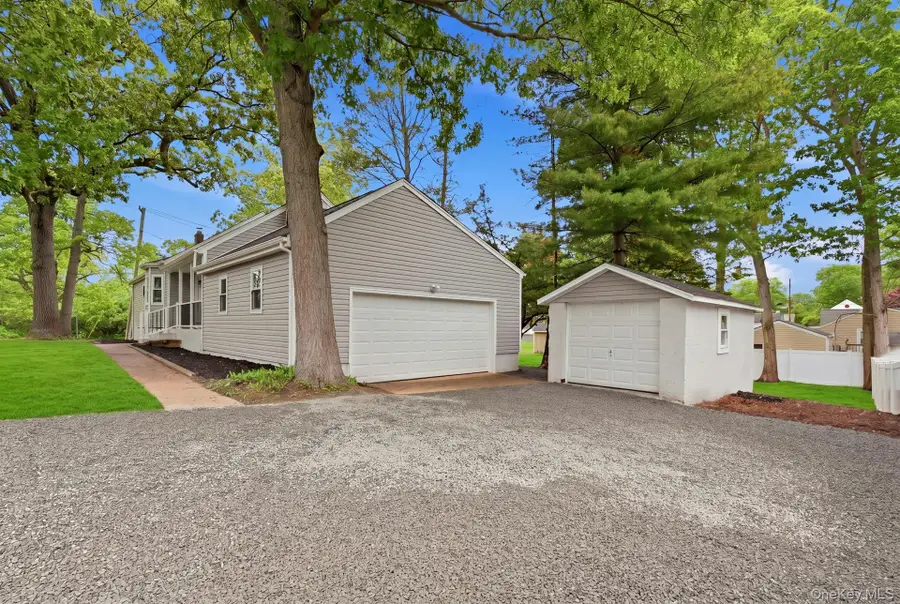 101 Rustic Road, Centereach, NY 11720 - #2