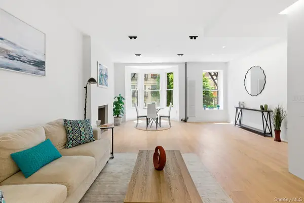 205-7 East 124 Street #3BC, New York (Manhattan), NY 10035
