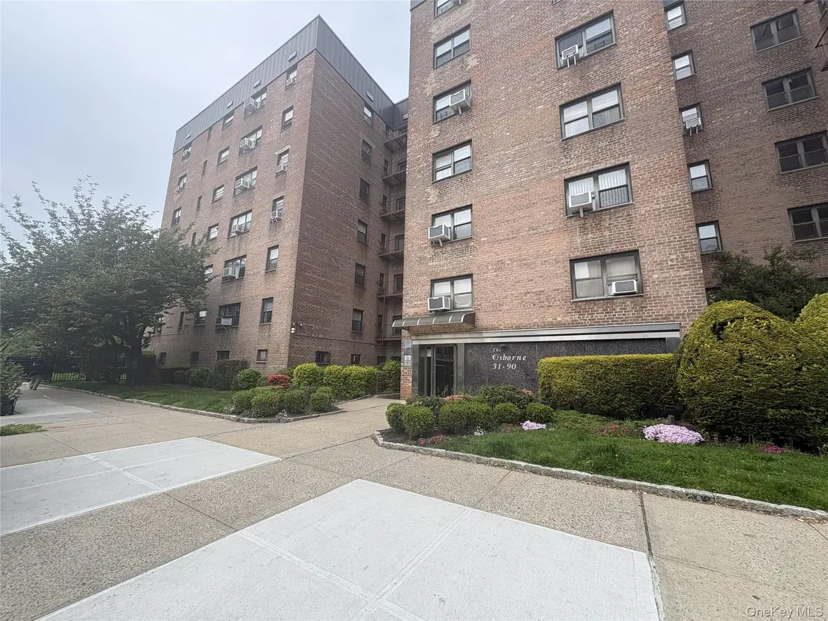 31-90 140th Street #1L, Flushing, NY 11354 - #1