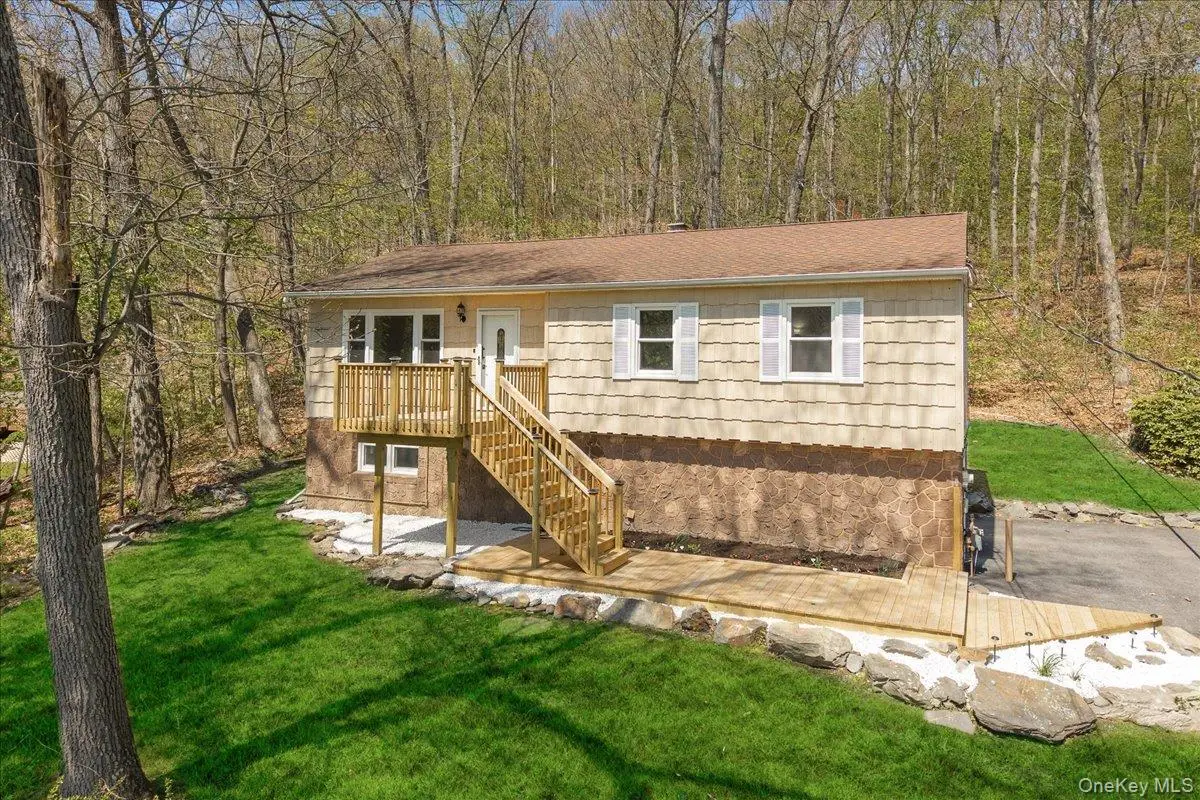 1168 Lakes Road, Monroe, NY 10950 - #1