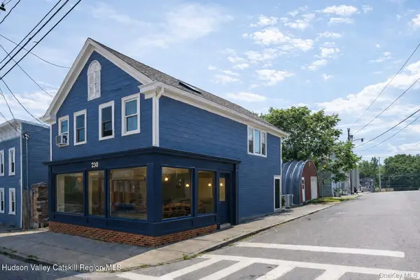 230 Partition Street #2, Saugerties, NY 12477