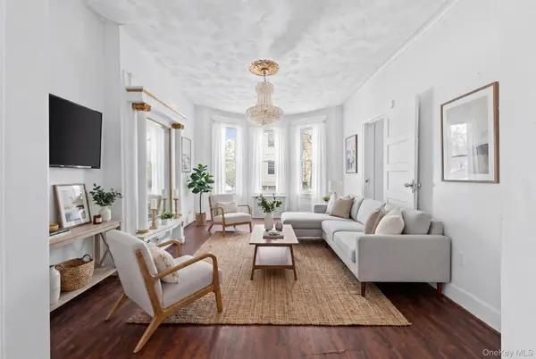 60 Richmond Street, Brooklyn, NY 11208