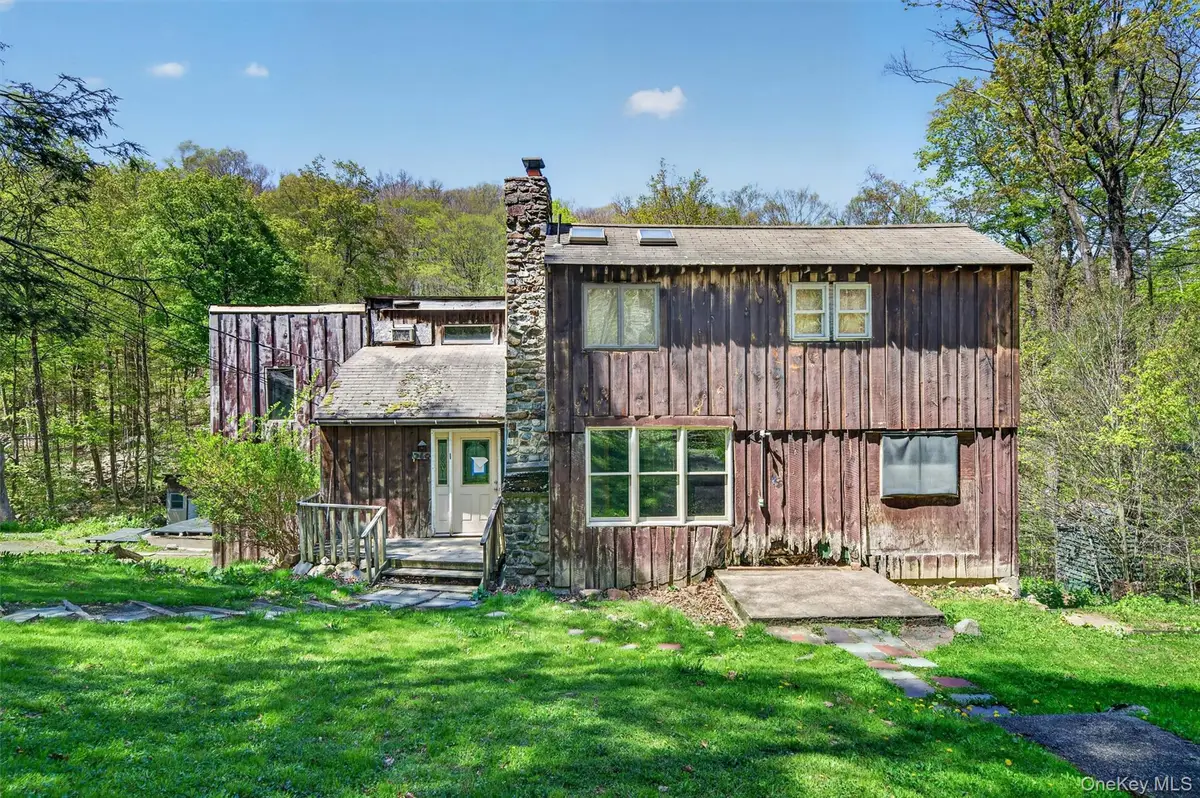 360 Buttermilk Falls Road, Warwick, NY 10990 - #1
