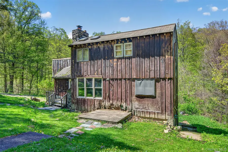 360 Buttermilk Falls Road, Warwick, NY 10990 - #3