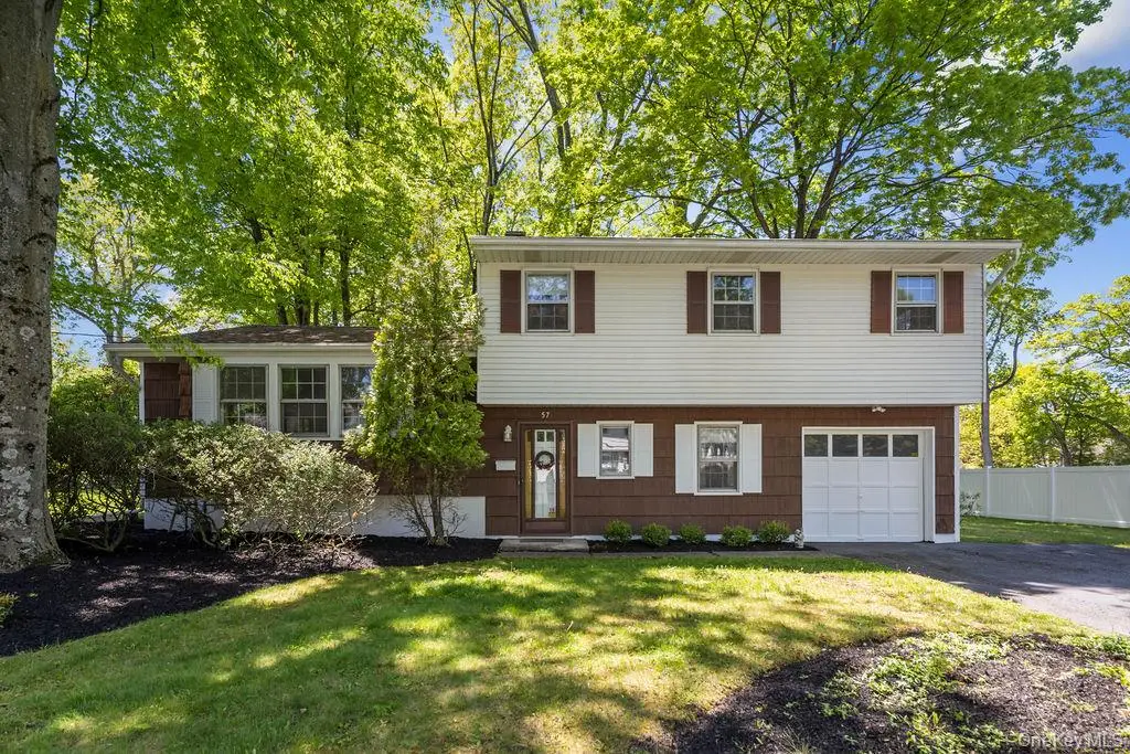 57 Gregory Street, New City, NY 10956 - #1