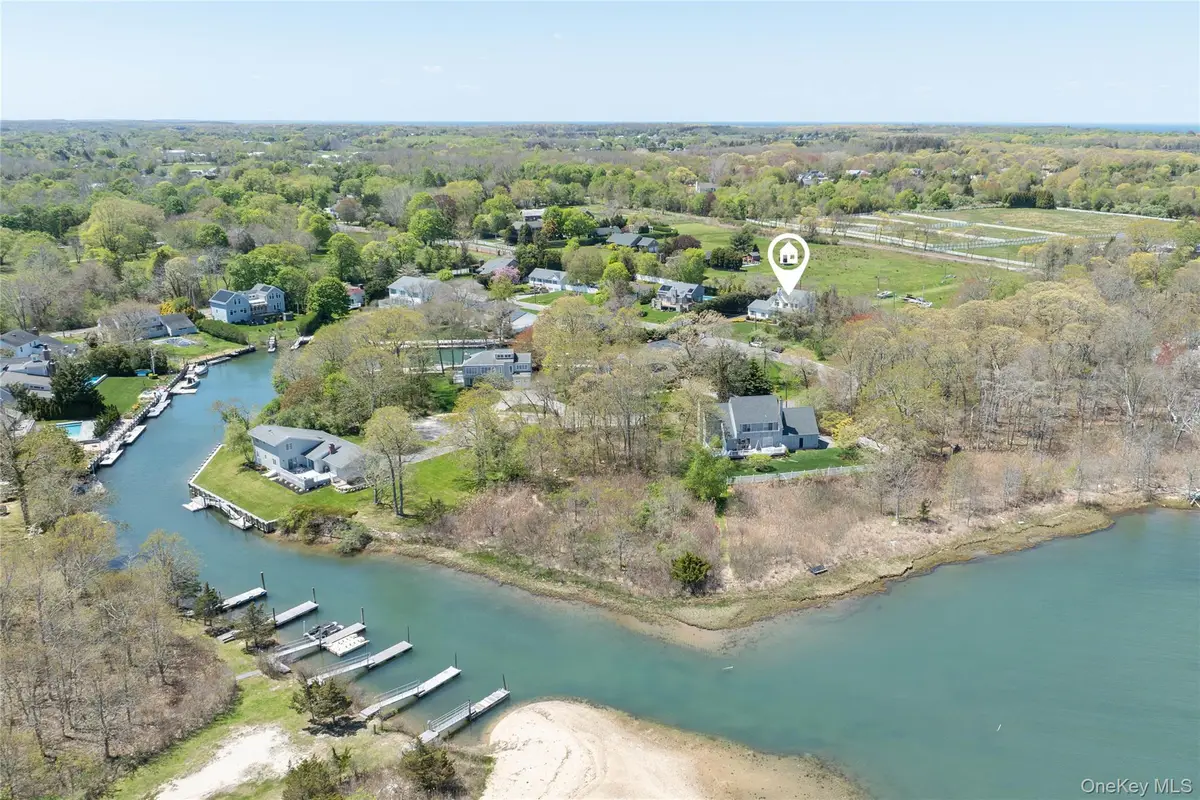 445 Budds Pond Road, Southold, NY 11971 - #1