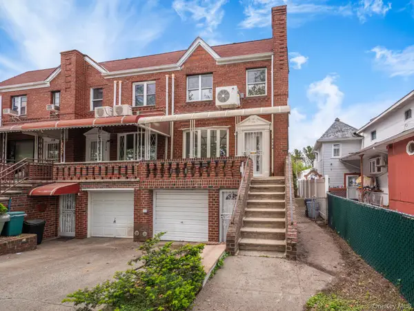2134 Hendrickson Street, Brooklyn, NY 11234