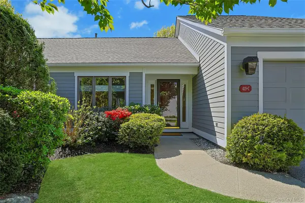 415 Heritage Hills #C, Somers, NY 10589