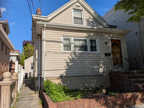 18-41 124th Street, College Point, NY 11356