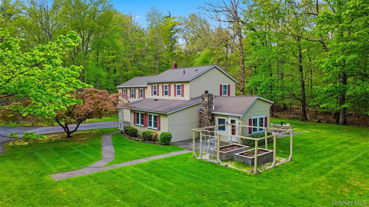 168 Cooper Lake Road, Bearsville, NY 12409 - #1