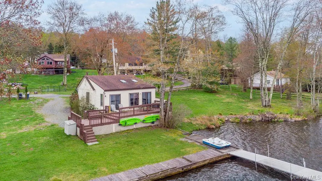 13 Redwood Lane, Swan Lake, NY 12783 - #1