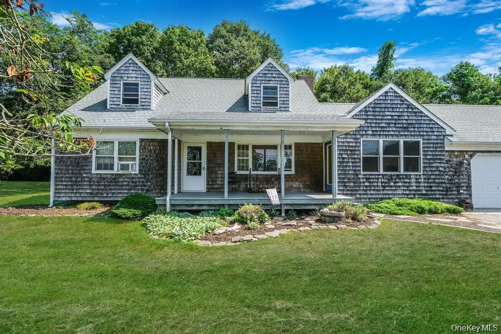 295 Willow Terrace Lane, Orient, NY 11957 - #1