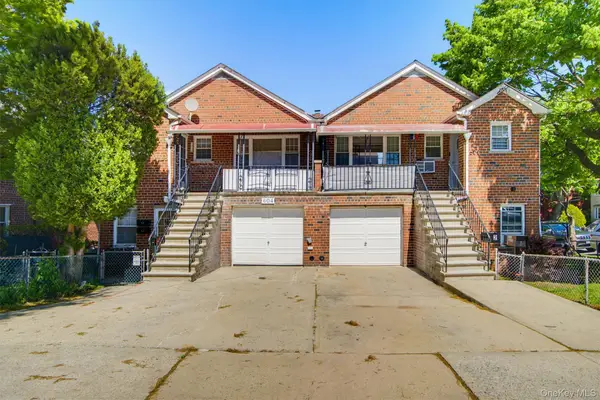 604 Logan Avenue, Bronx, NY 10465